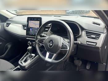 Used Renault Arkana 2023 for sale - 79731074: Photo