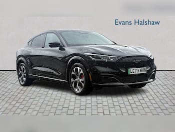 Used Ford Mustang Mach-E 2023 for sale - 79702677: Photo