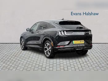 Used Ford Mustang Mach-E 2023 for sale - 79702677: Photo