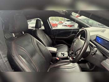 Used Ford Mustang Mach-E 2023 for sale - 79702677: Photo