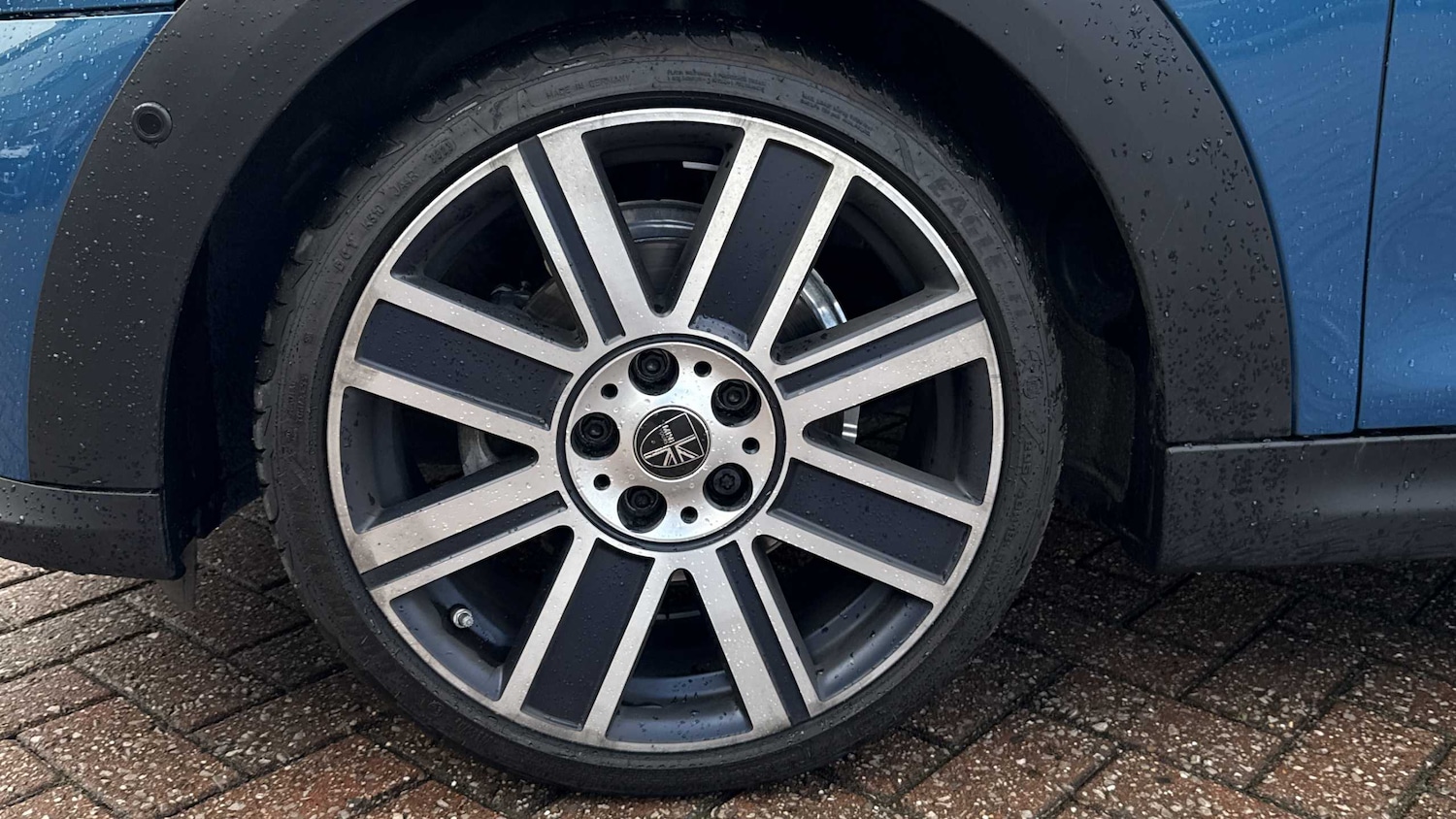 Used MINI Convertible 2023 for sale - 77194433: Photo 18