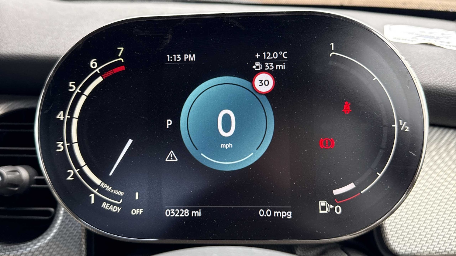 Used MINI Convertible 2023 for sale - 77194433: Photo 20