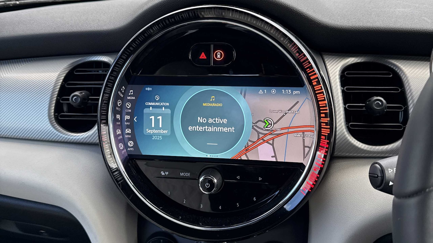 Used MINI Convertible 2023 for sale - 77194433: Photo 22