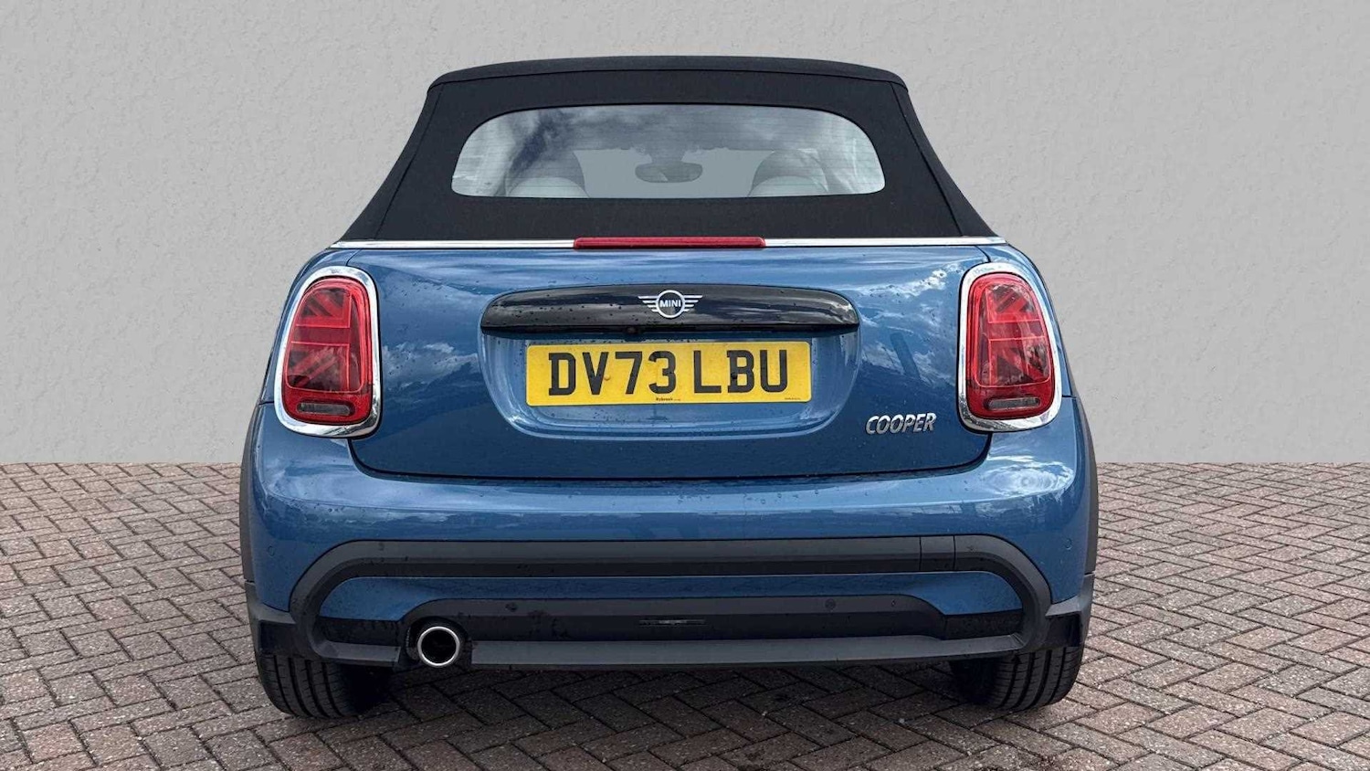 Used MINI Convertible 2023 for sale - 77194433: Photo 3