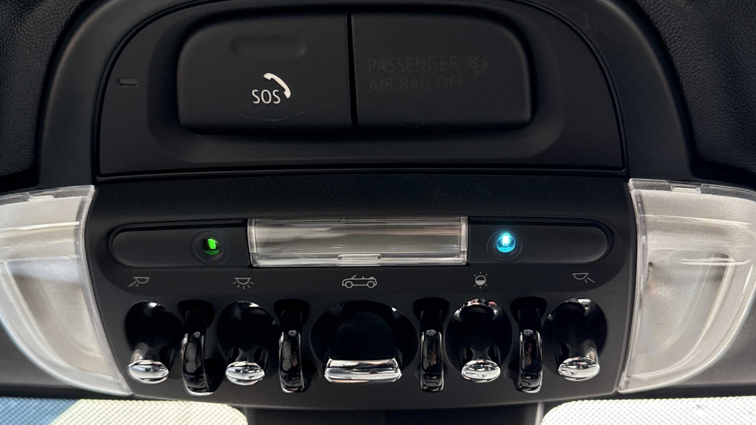 Used MINI Convertible 2023 for sale - 77194433: Photo 33