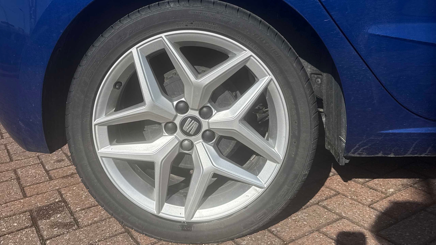 Used SEAT Ibiza 2020 for sale - 77741080: Photo 13