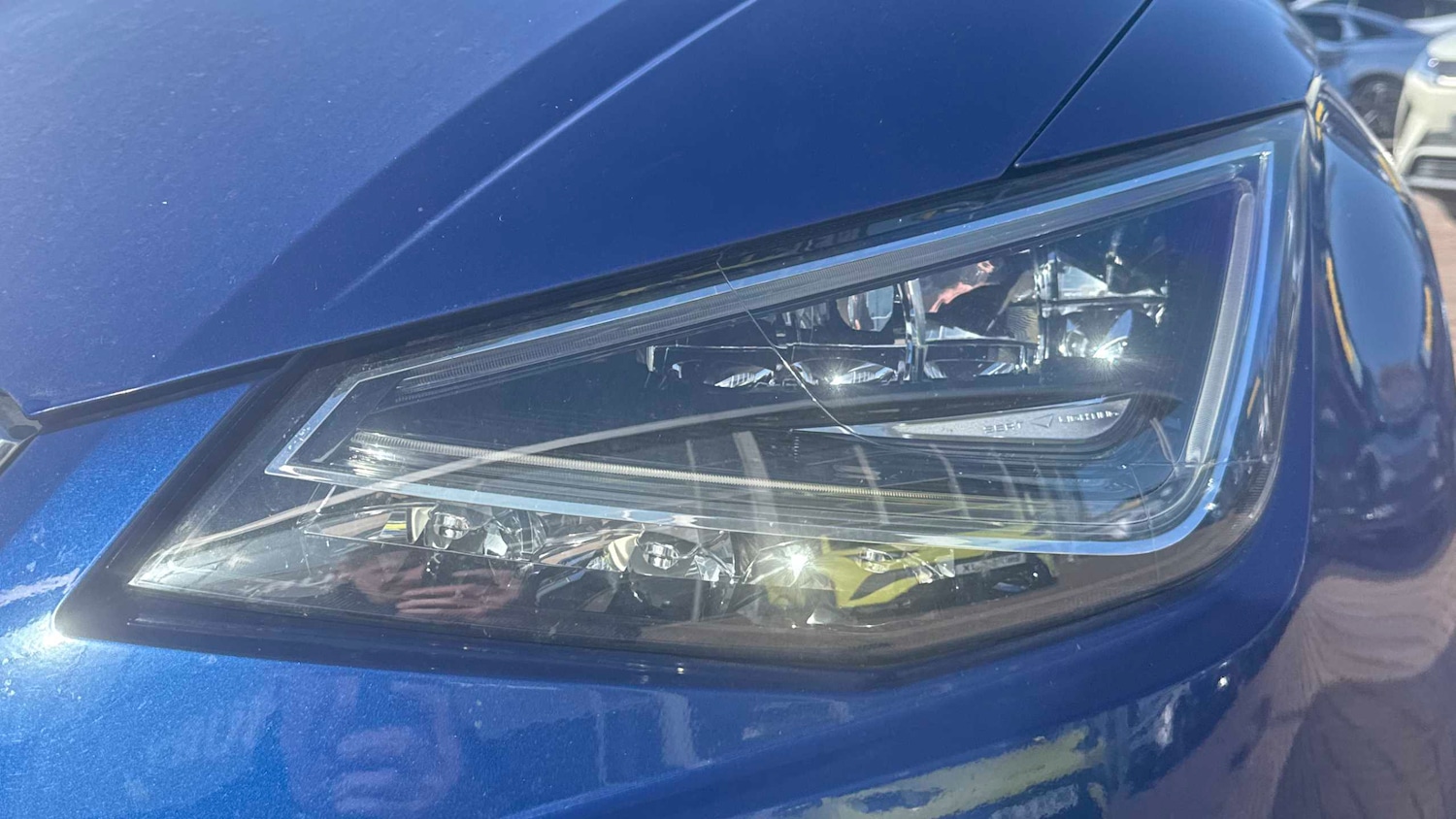 Used SEAT Ibiza 2020 for sale - 77741080: Photo 15