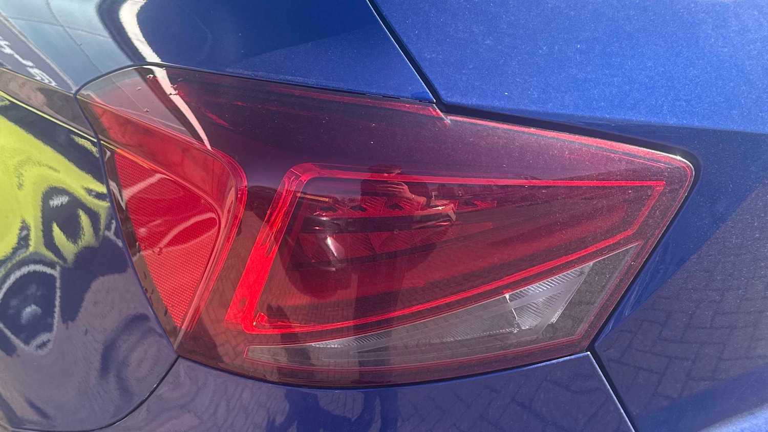 Used SEAT Ibiza 2020 for sale - 77741080: Photo 16