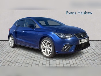 Used SEAT Ibiza 2020 for sale - 77741080: Photo