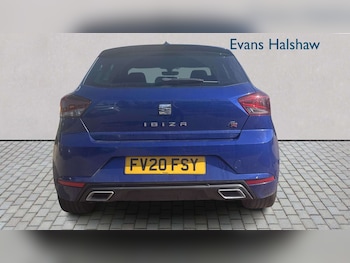 Used SEAT Ibiza 2020 for sale - 77741080: Photo