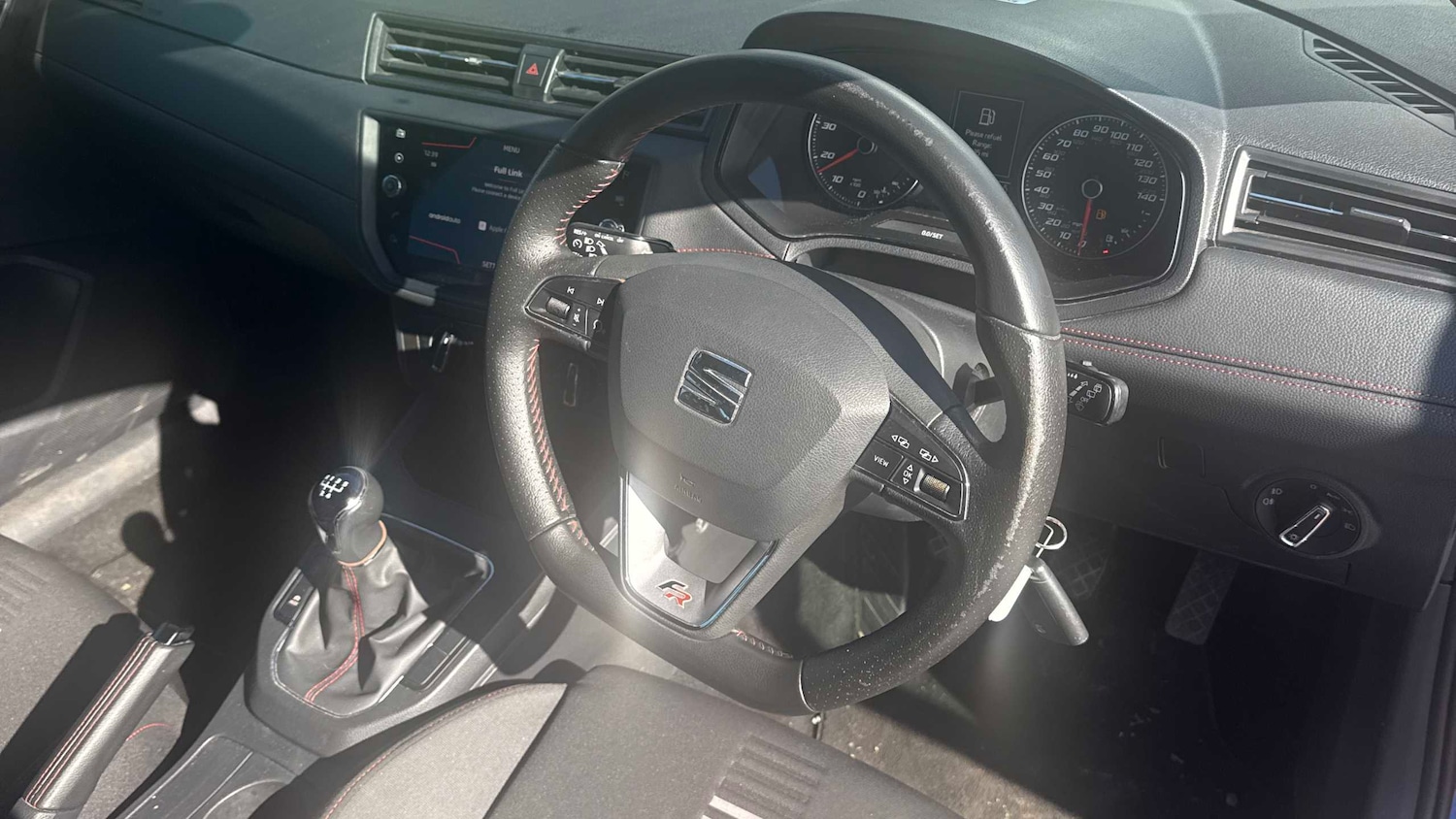 Used SEAT Ibiza 2020 for sale - 77741080: Photo 3