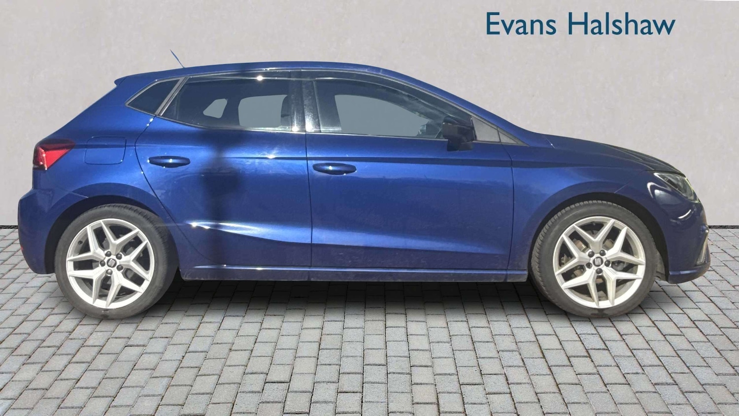 Used SEAT Ibiza 2020 for sale - 77741080: Photo 4