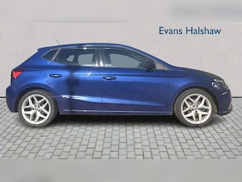 Used SEAT Ibiza 2020 for sale - 77741080: Photo