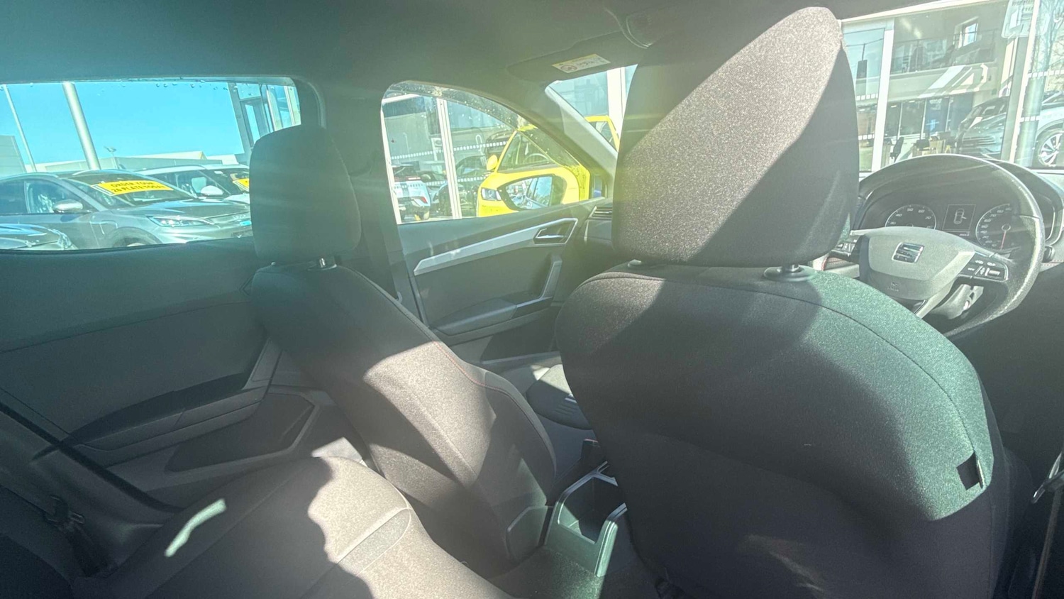 Used SEAT Ibiza 2020 for sale - 77741080: Photo 6