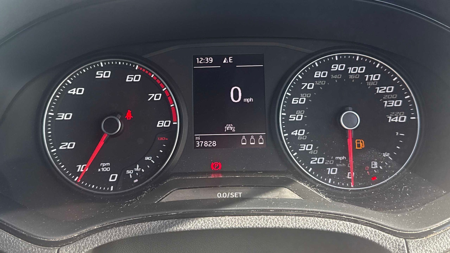 Used SEAT Ibiza 2020 for sale - 77741080: Photo 7