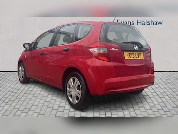 Used Honda Jazz 2013 for sale - 77308447: Photo