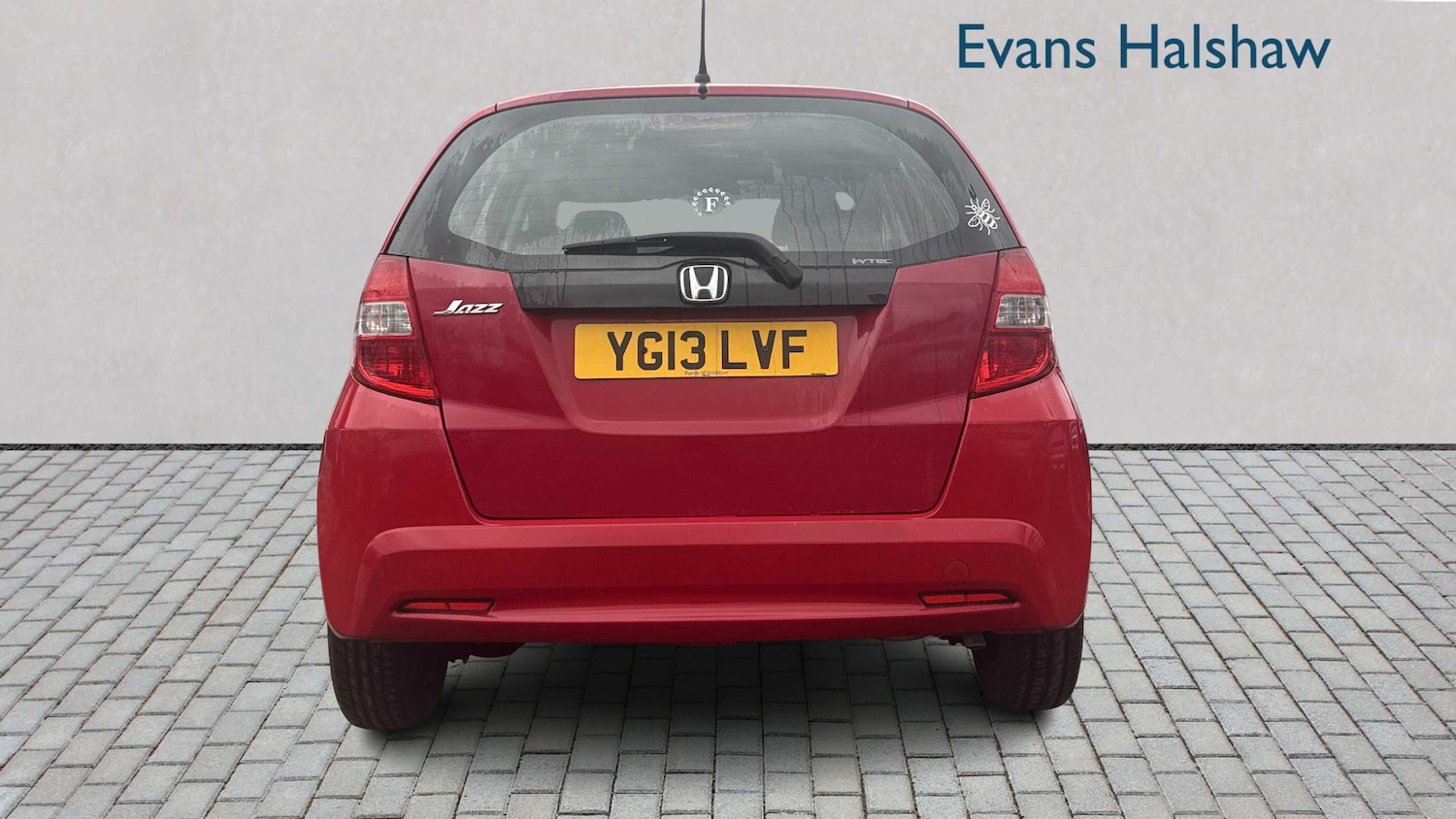 Used Honda Jazz 2013 for sale - 77308447: Photo 3