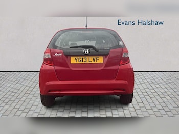 Used Honda Jazz 2013 for sale - 77308447: Photo