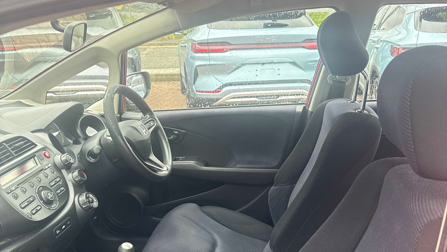 Used Honda Jazz 2013 for sale - 77308447: Photo 5