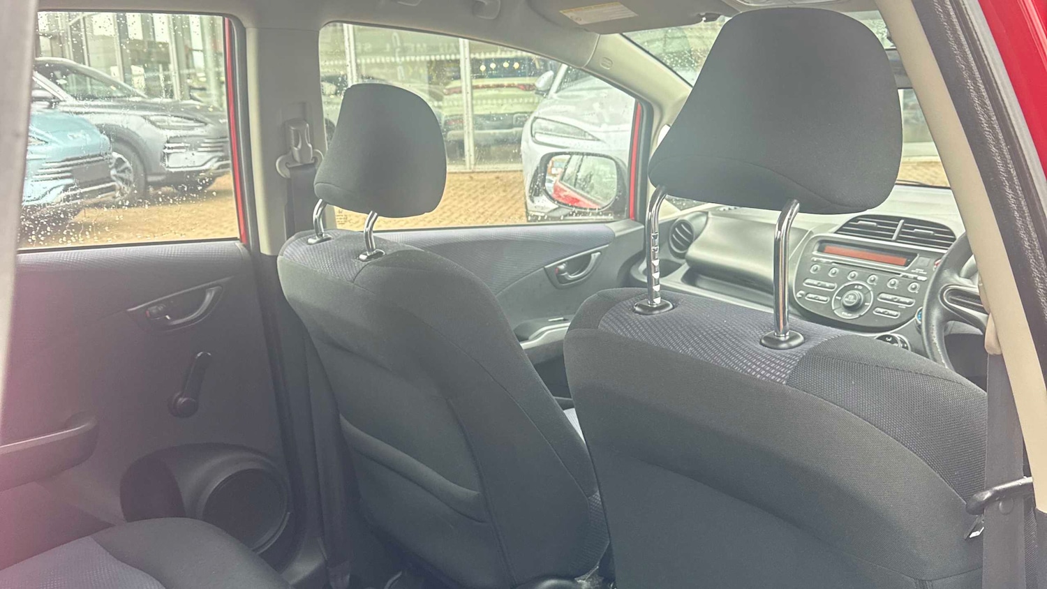 Used Honda Jazz 2013 for sale - 77308447: Photo 6