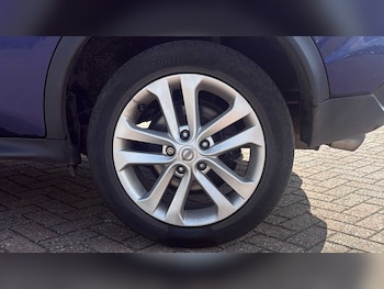 Used Nissan Juke 2014 for sale - 79270921: Photo