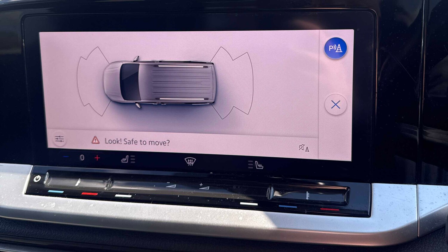 Used Ford Tourneo Connect 2023 for sale - 78129657: Photo 10