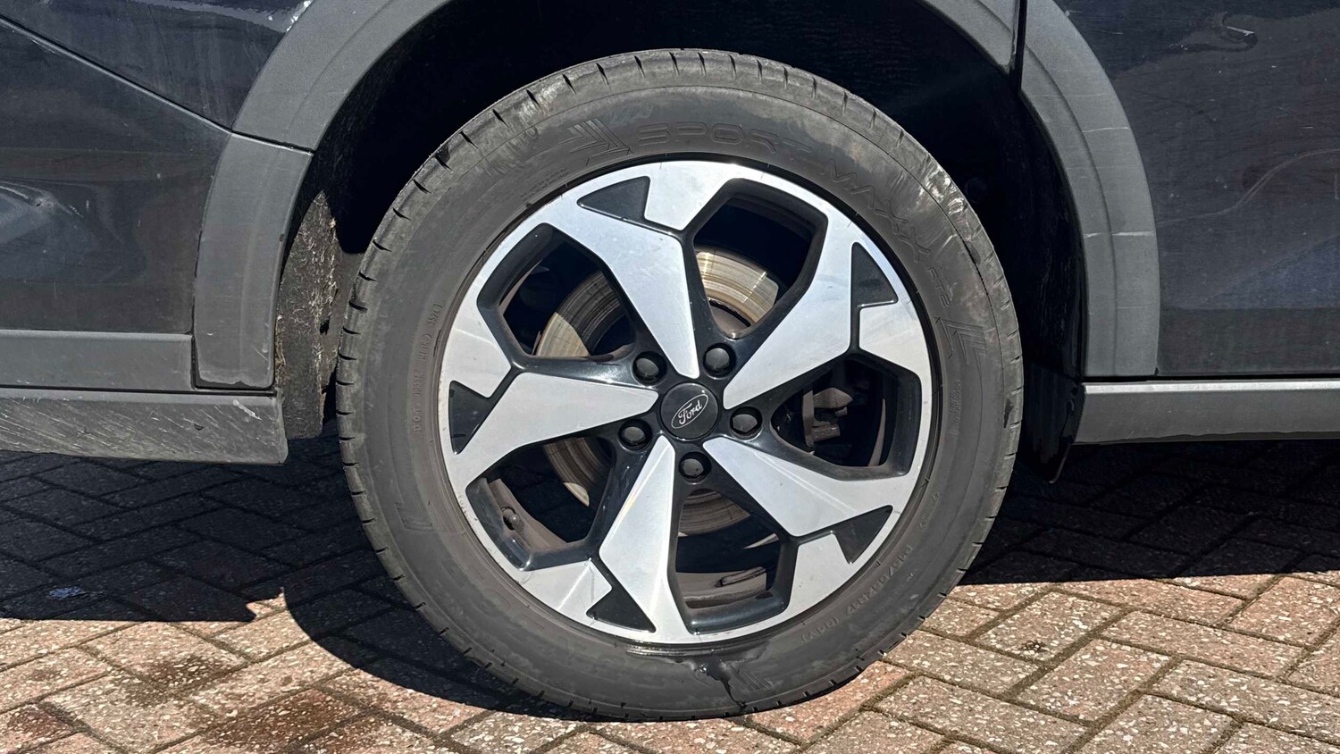 Used Ford Tourneo Connect 2023 for sale - 78129657: Photo 11