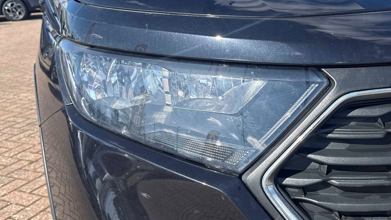 Used Ford Tourneo Connect 2023 for sale - 78129657: Photo 12