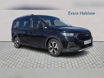 Used Ford Tourneo Connect 2023 for sale - 78129657: Photo