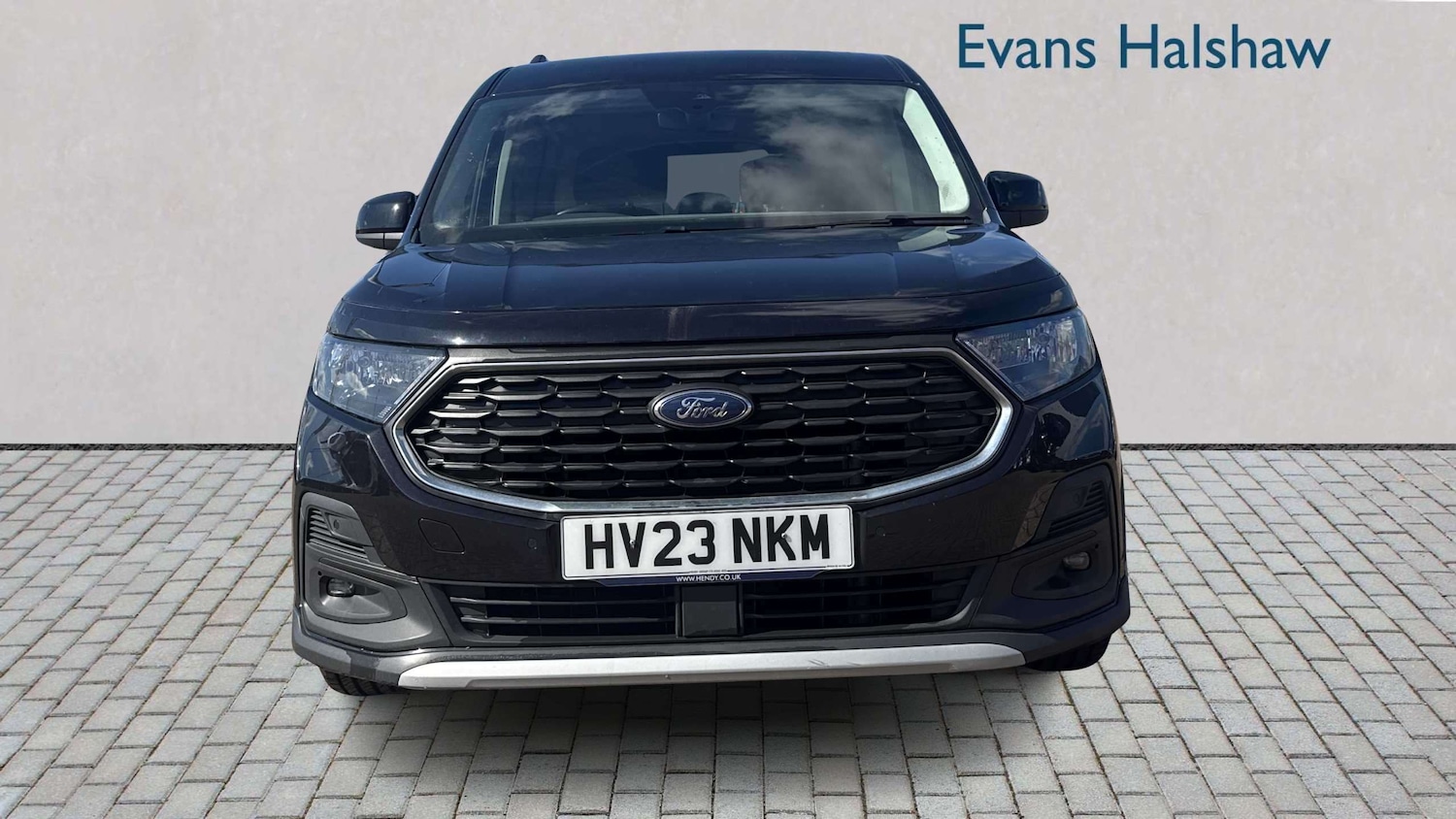 Used Ford Tourneo Connect 2023 for sale - 78129657: Photo 3