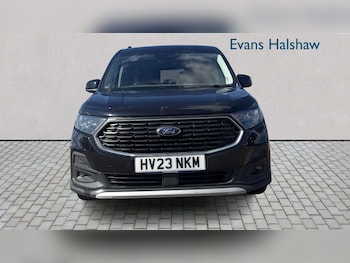 Used Ford Tourneo Connect 2023 for sale - 78129657: Photo