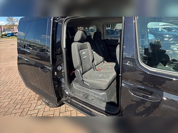 Used Ford Tourneo Connect 2023 for sale - 78129657: Photo