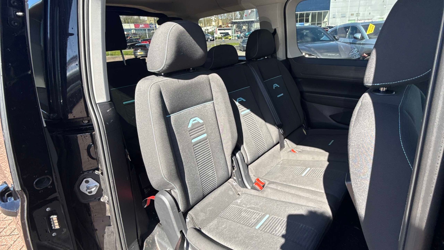 Used Ford Tourneo Connect 2023 for sale - 78129657: Photo 5