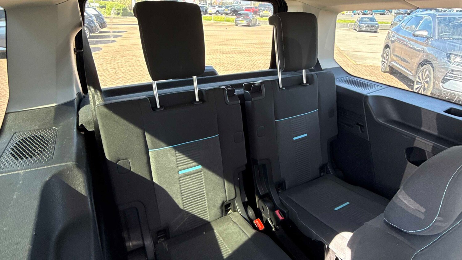 Used Ford Tourneo Connect 2023 for sale - 78129657: Photo 6