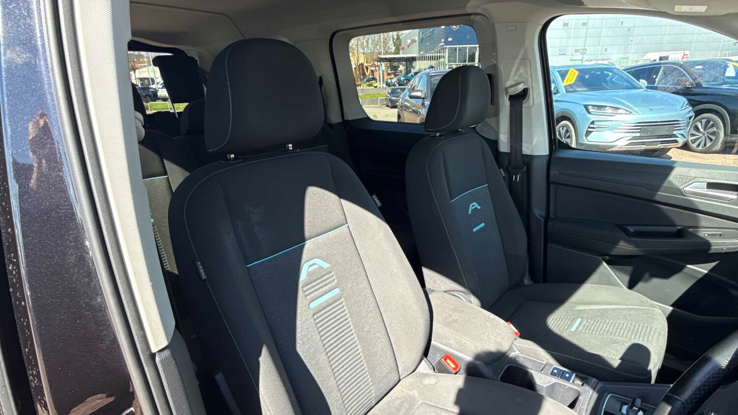 Used Ford Tourneo Connect 2023 for sale - 78129657: Photo 7