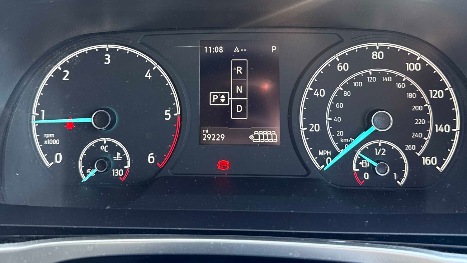 Used Ford Tourneo Connect 2023 for sale - 78129657: Photo 8