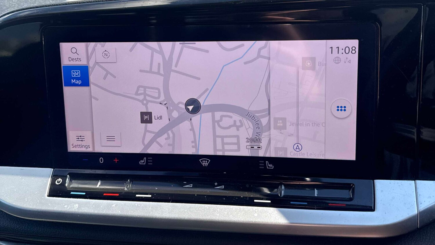 Used Ford Tourneo Connect 2023 for sale - 78129657: Photo 9