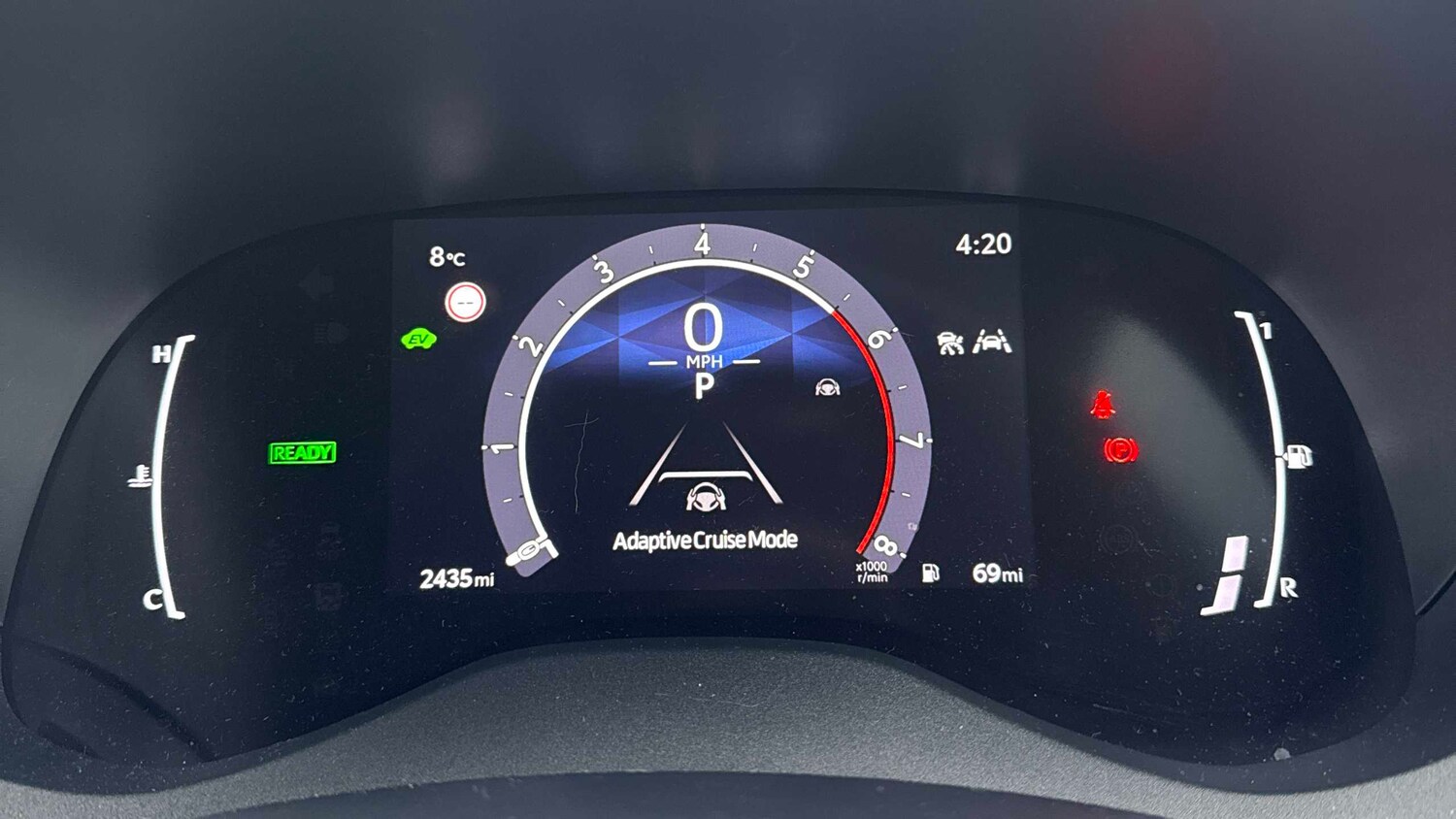 Used Toyota Yaris Cross 2025 for sale - 77786948: Photo 10