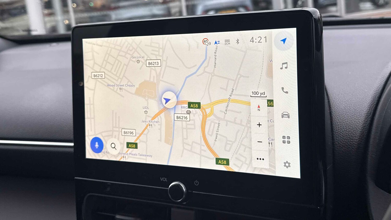 Used Toyota Yaris Cross 2025 for sale - 77786948: Photo 12