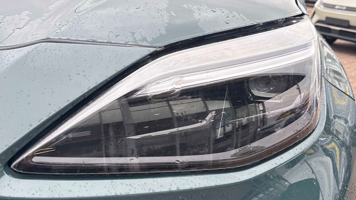 Used Toyota Yaris Cross 2025 for sale - 77786948: Photo 25