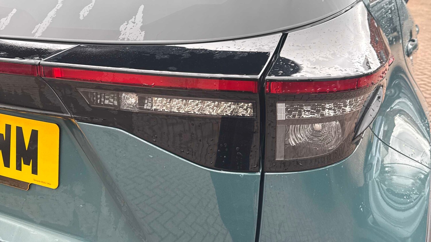 Used Toyota Yaris Cross 2025 for sale - 77786948: Photo 26