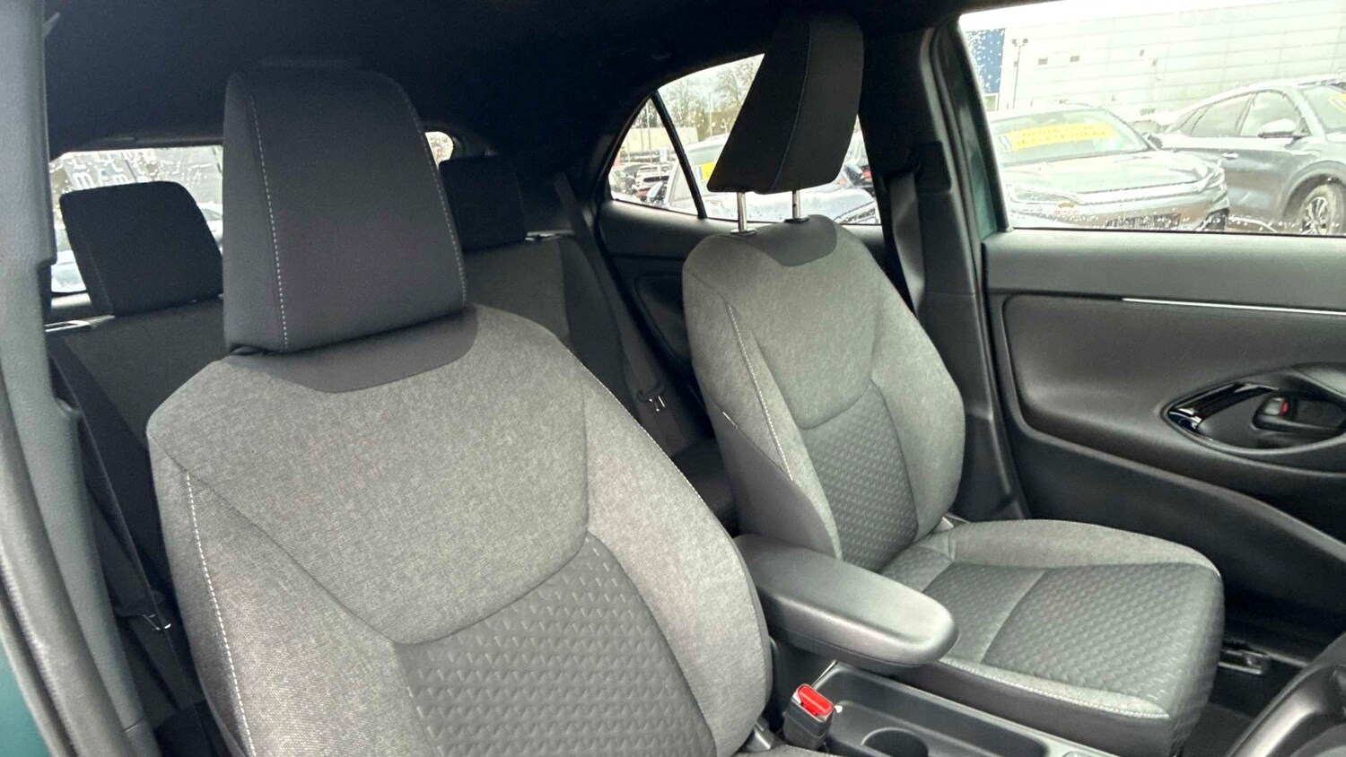 Used Toyota Yaris Cross 2025 for sale - 77786948: Photo 6