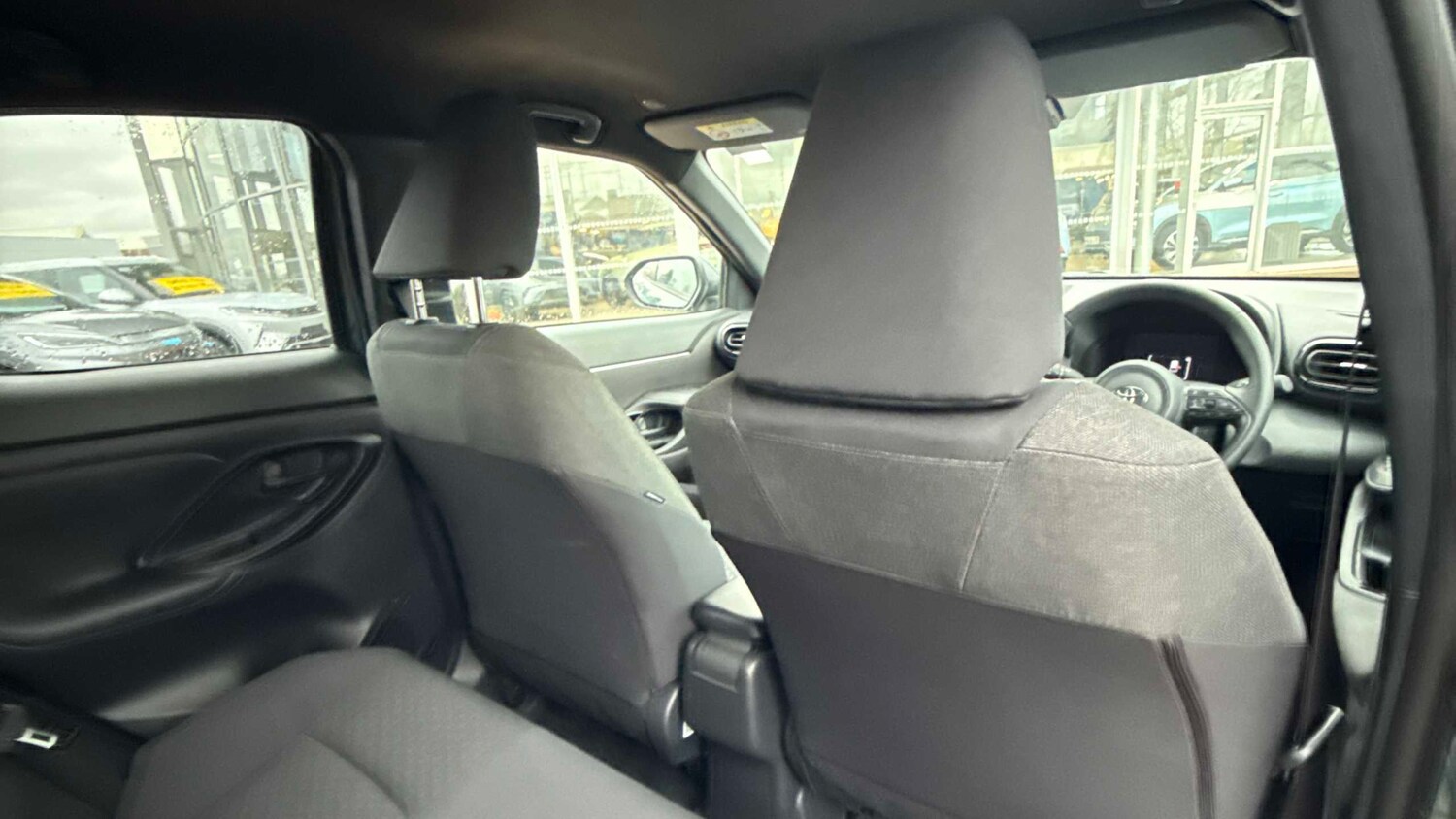 Used Toyota Yaris Cross 2025 for sale - 77786948: Photo 7