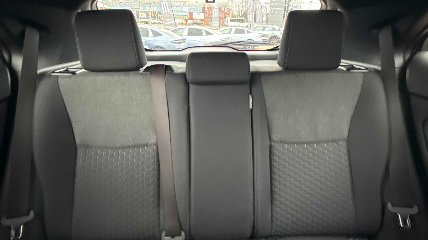 Used Toyota Yaris Cross 2025 for sale - 77786948: Photo 8