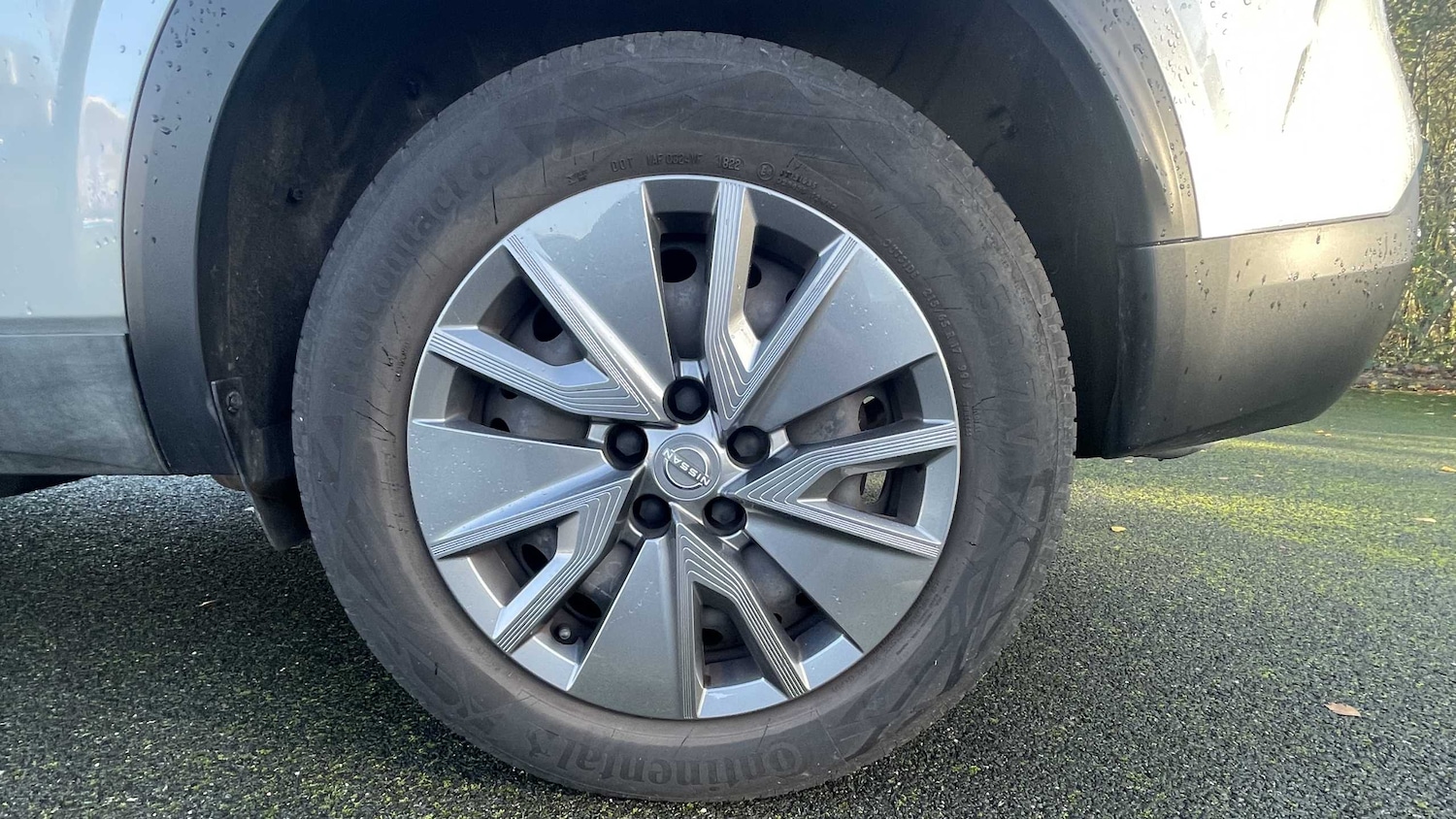 Used Nissan Qashqai 2022 for sale - 77686503: Photo 13