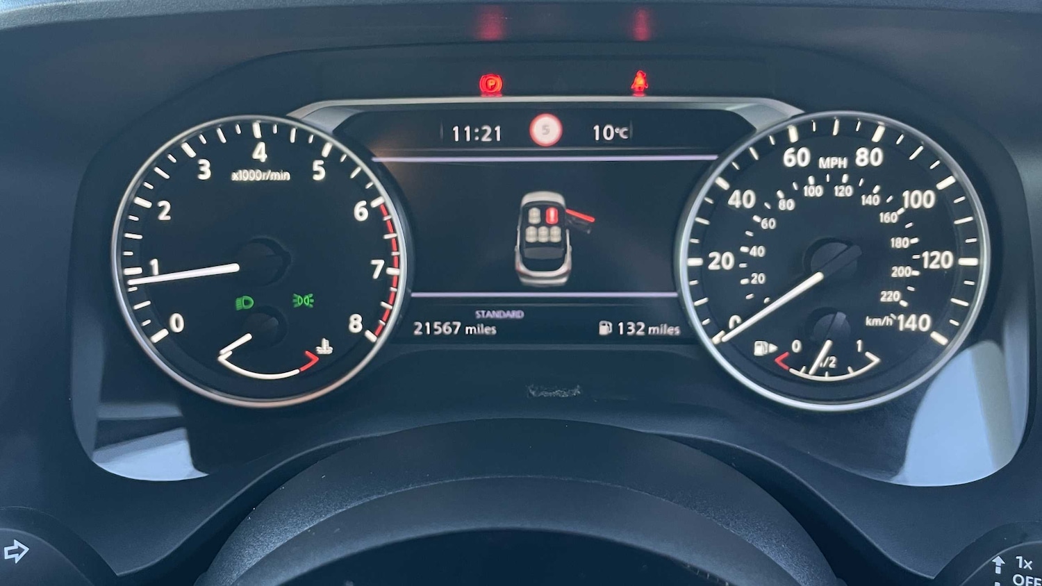 Used Nissan Qashqai 2022 for sale - 77686503: Photo 24