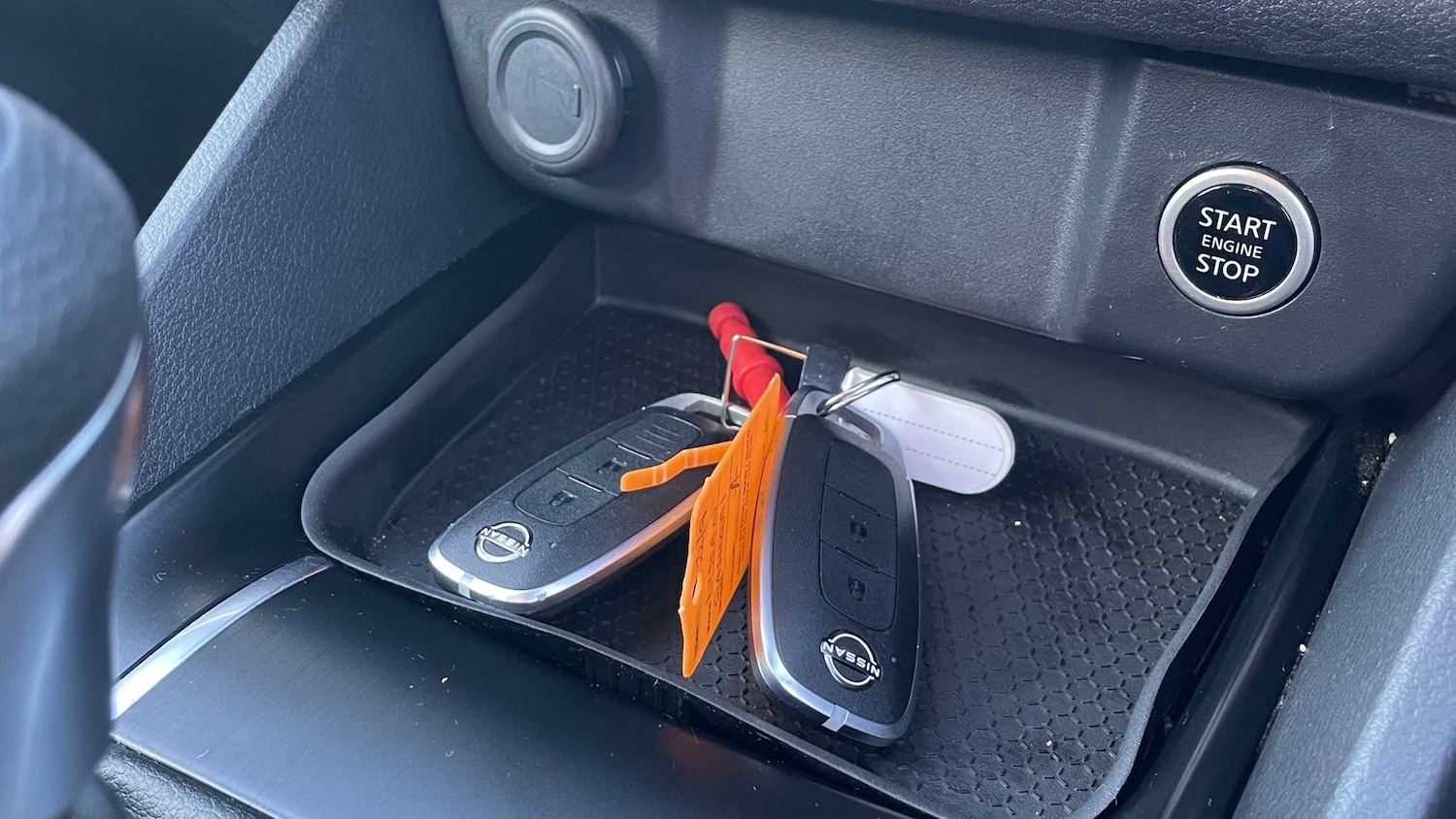 Used Nissan Qashqai 2022 for sale - 77686503: Photo 31