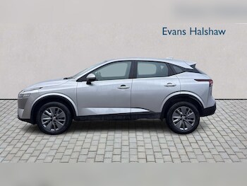 Used Nissan Qashqai 2022 for sale - 77686503: Photo