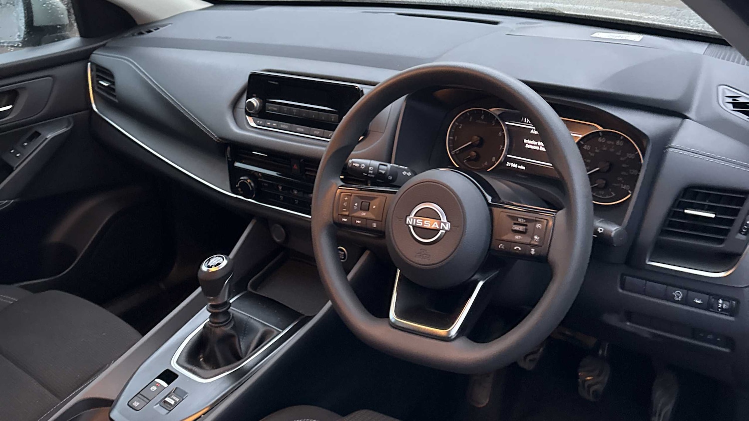 Used Nissan Qashqai 2022 for sale - 77686503: Photo 5