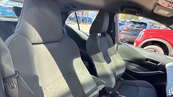 Used Toyota Corolla 2022 for sale - 75818959: Photo 10